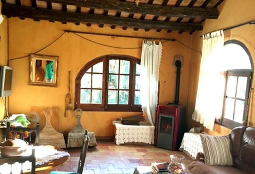 اتاق استاندارد با تراس, B&b Mas Torrencito Pet Friendly