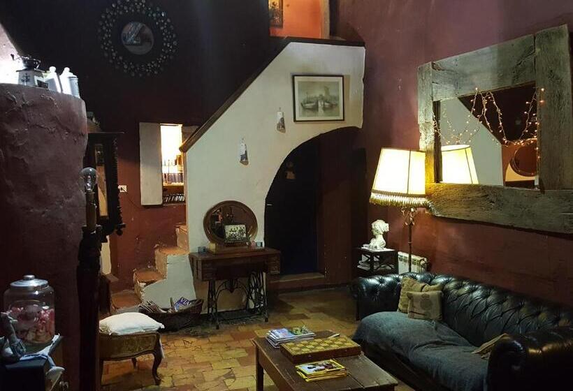 اتاق استاندارد با تراس, B&b Mas Torrencito Pet Friendly