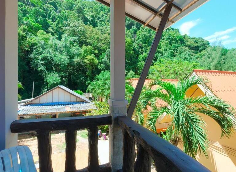 １ベッドルームアパートメント, Rim Khao Resort