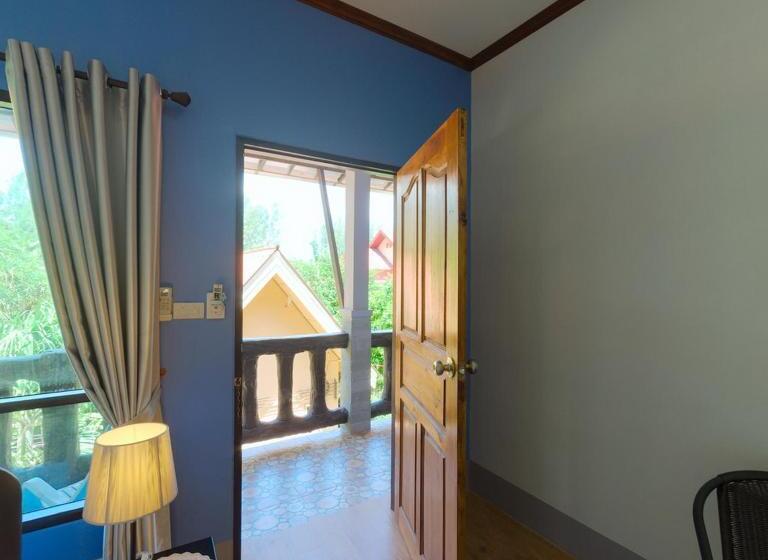 １ベッドルームアパートメント, Rim Khao Resort