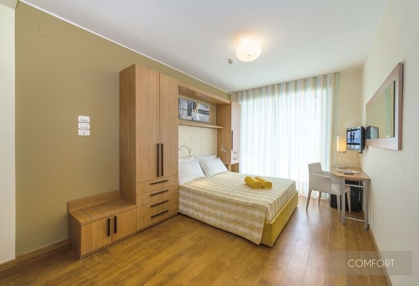 Трехместный Номер Superior, San Marco