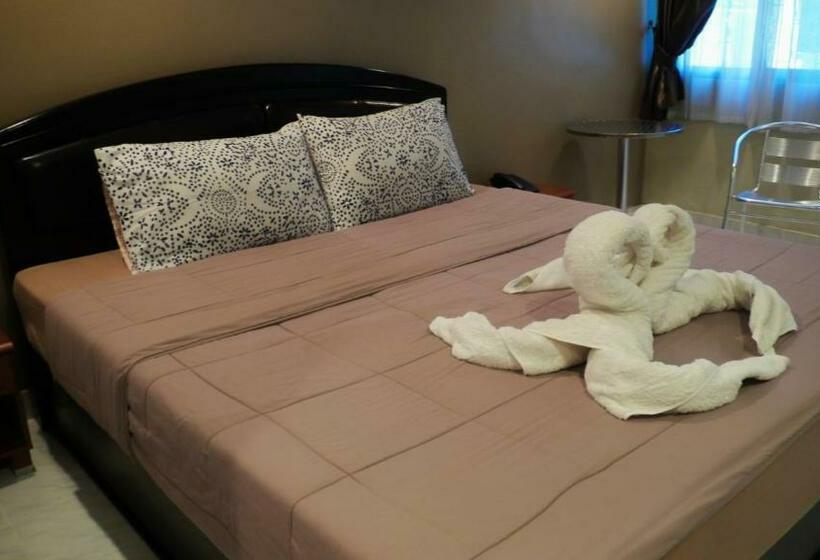 Quarto Estandar, Southern Star Resort