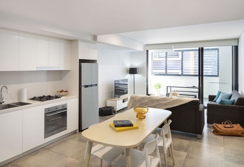 Apartamento 2 Dormitórios, Veriu Camperdown