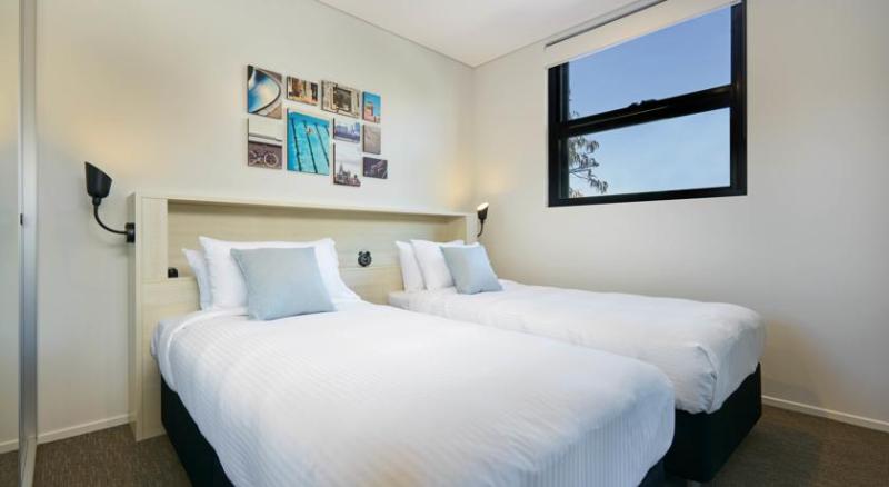 Apartamento 2 Dormitórios, Veriu Camperdown