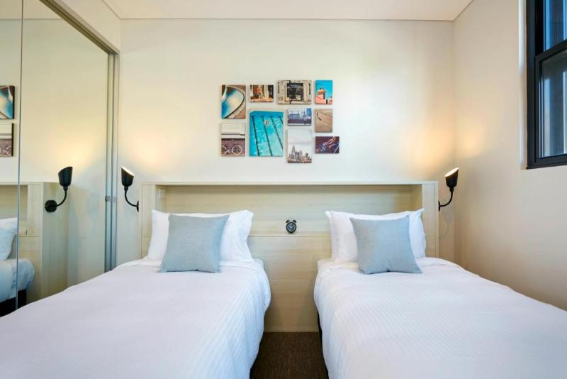 Apartamento 3 Dormitórios, Veriu Camperdown