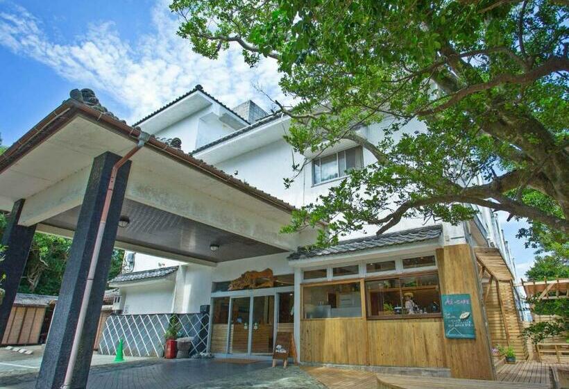 Студия Стандарт, Iseebiso   Vacation Stay 69481v