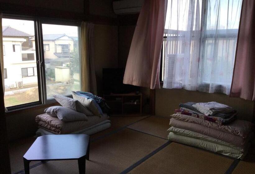 خانه 1 خوابه, Ichigo Sou   Vacation Stay 14704