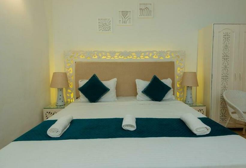 Cameră Deluxe, Lillywoods Nv Beach Resort