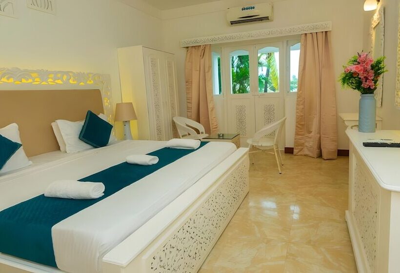 Cameră Deluxe, Lillywoods Nv Beach Resort