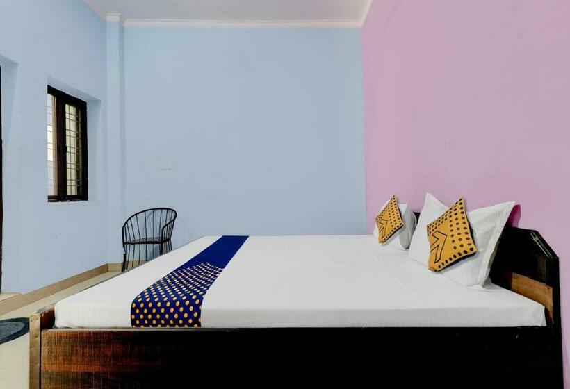 Номер Стандарт, O Chaudhary Guest House