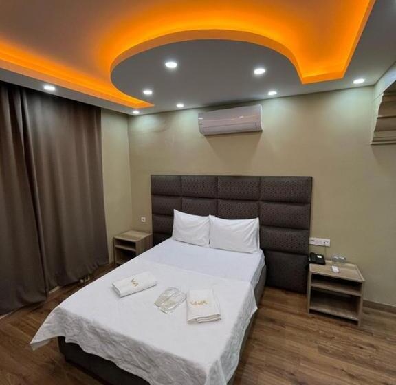 Номер Deluxe, Kadıköy Viva Hotel & Suites