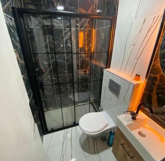 Стандартный Номер Кровать Кинг, Kadıköy Viva Hotel & Suites