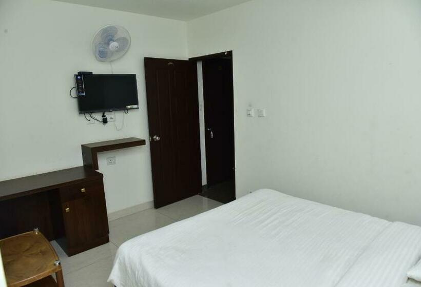 豪华房间, Apith Hotel And Suites