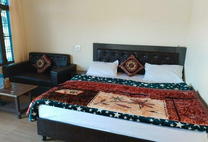 스탠다드 룸, King Of Himalaya Homestay