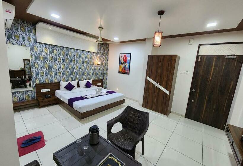 Номер Стандарт, Sai Residency Morbi