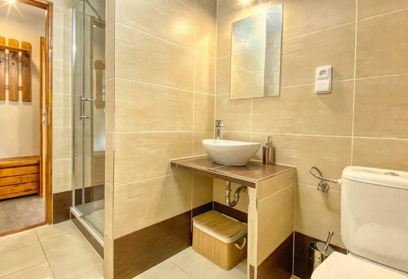 Номер Стандарт, Hospůdka Pod Rablinů