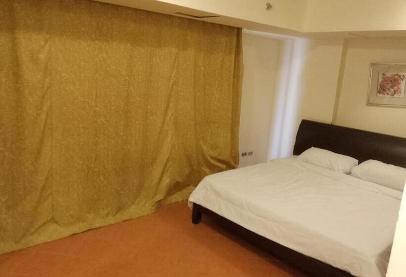 1 Bedroom Penthouse Apartment, Porto El Sokhna Pyramids Family Only