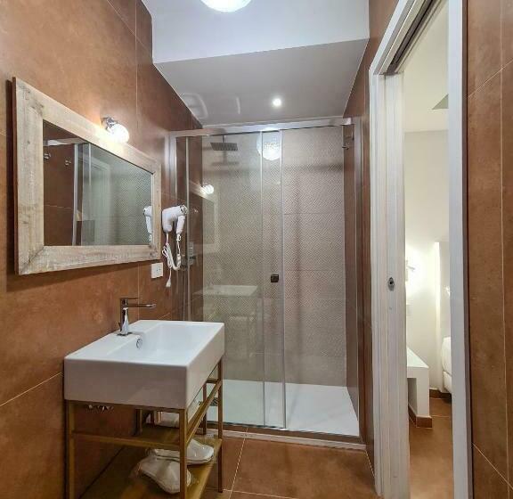 Номер Стандарт Вид на Сад, Don Antonio Rooms