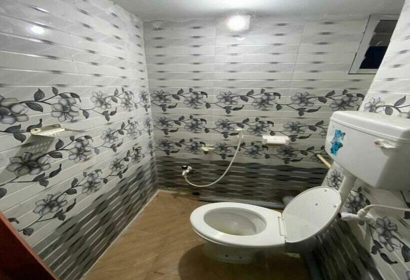 三人经典房间, Daffodil Lodging And Boarding