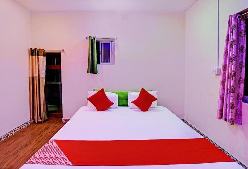 三人经典房间, Daffodil Lodging And Boarding