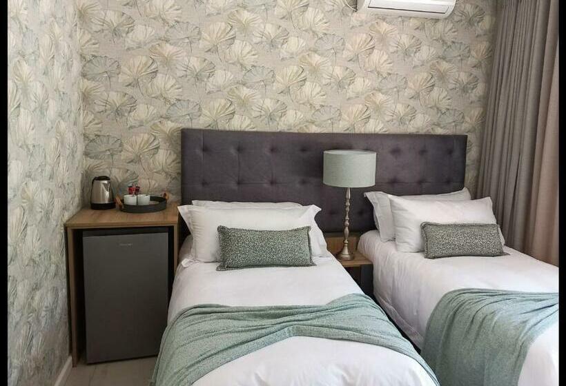 スタンダードルーム, Cronin Luxury Accommodation Room 1