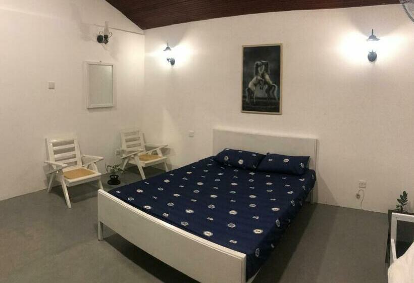 Номер Deluxe, Miracle Trail Kandy