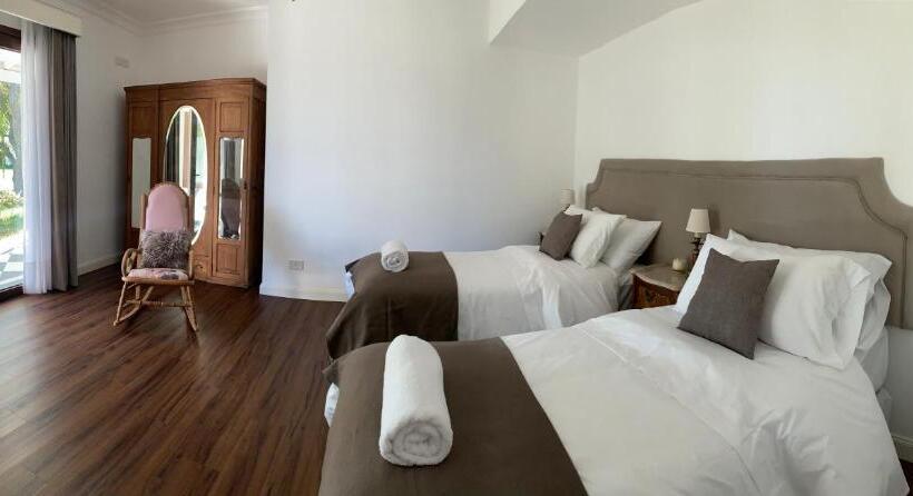 Номер Superior, Estancia Santa Angela