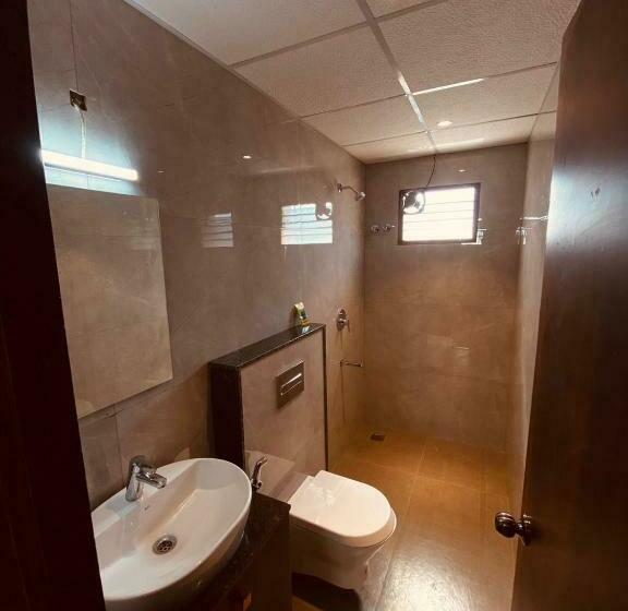 Номер Deluxe, Lk Grand Home