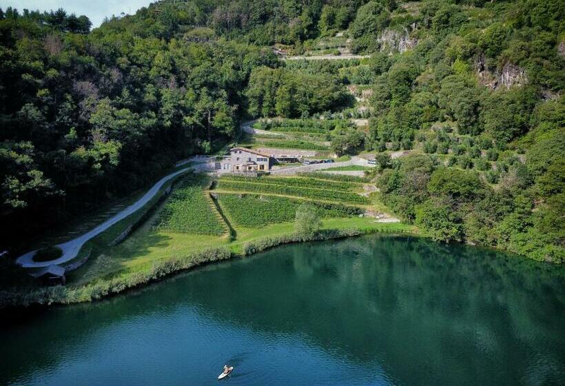Номер Стандарт, Agriturismo Scraleca