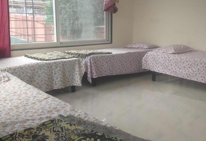 Номер Стандарт, Forest Park Resto Farm Pune