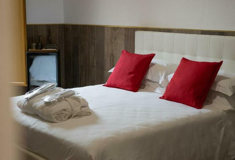 اتاق استاندارد با وان آب گرم, Cala Baby Accommodation
