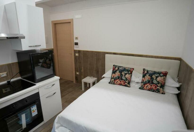 اتاق استاندارد, Cala Baby Accommodation