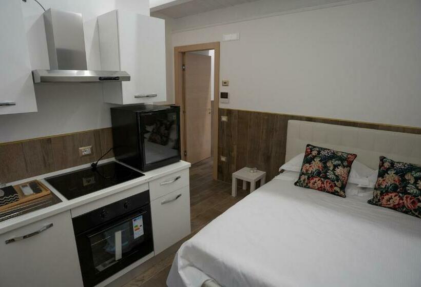 اتاق استاندارد, Cala Baby Accommodation