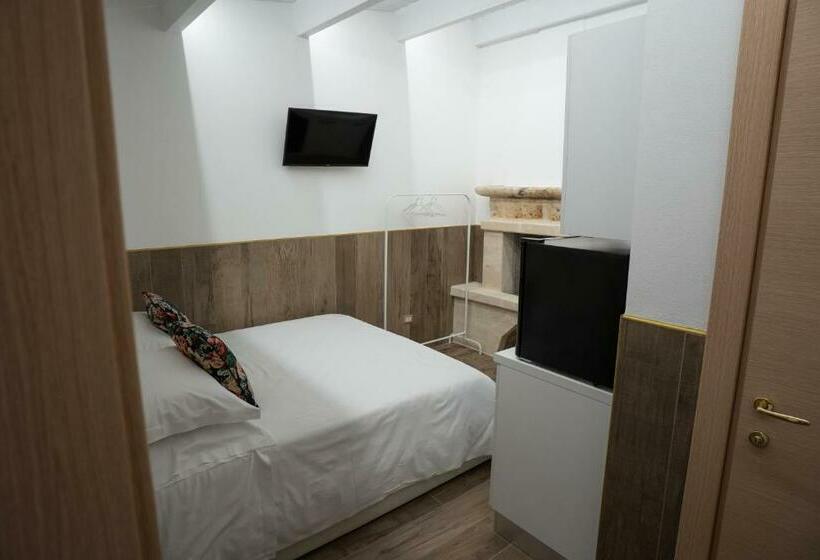 اتاق استاندارد, Cala Baby Accommodation