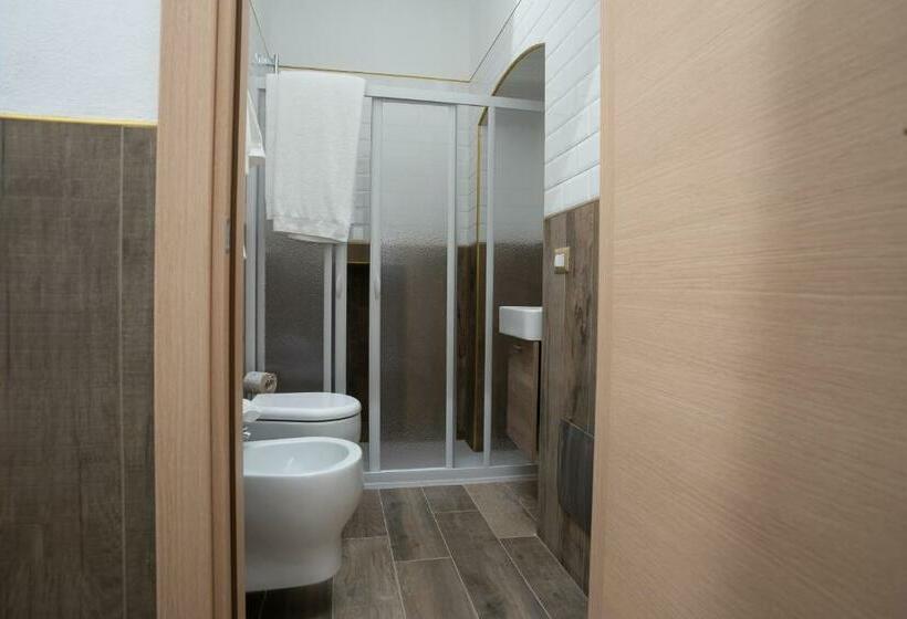 اتاق استاندارد, Cala Baby Accommodation