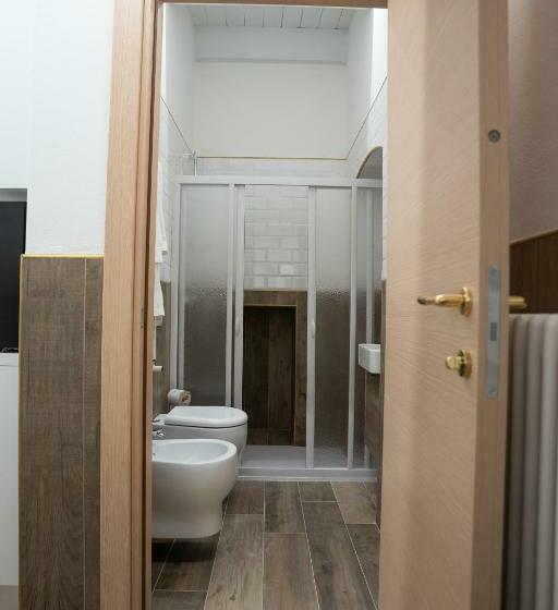 اتاق استاندارد, Cala Baby Accommodation