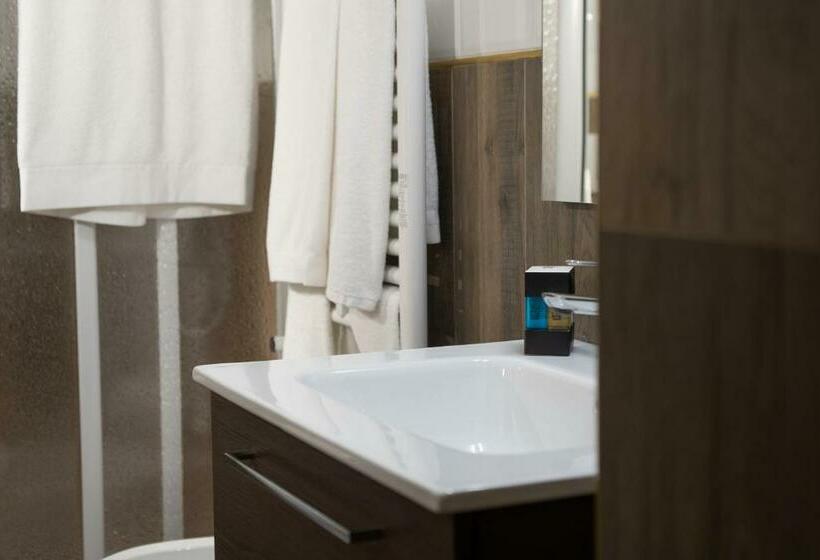 اتاق استاندارد, Cala Baby Accommodation