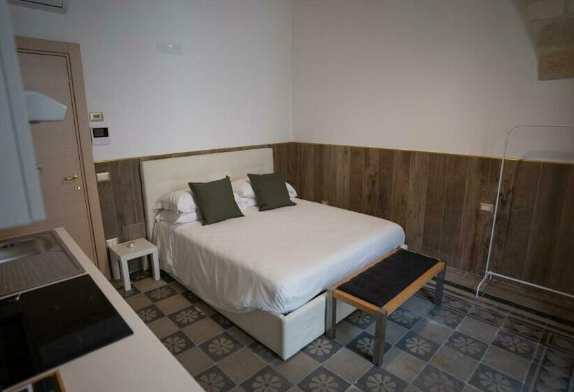 اتاق استاندارد, Cala Baby Accommodation
