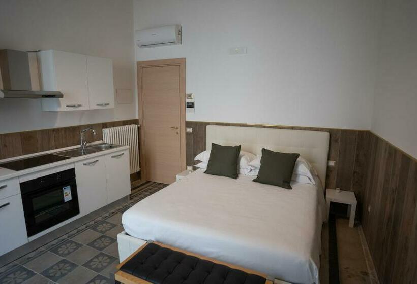 اتاق استاندارد, Cala Baby Accommodation