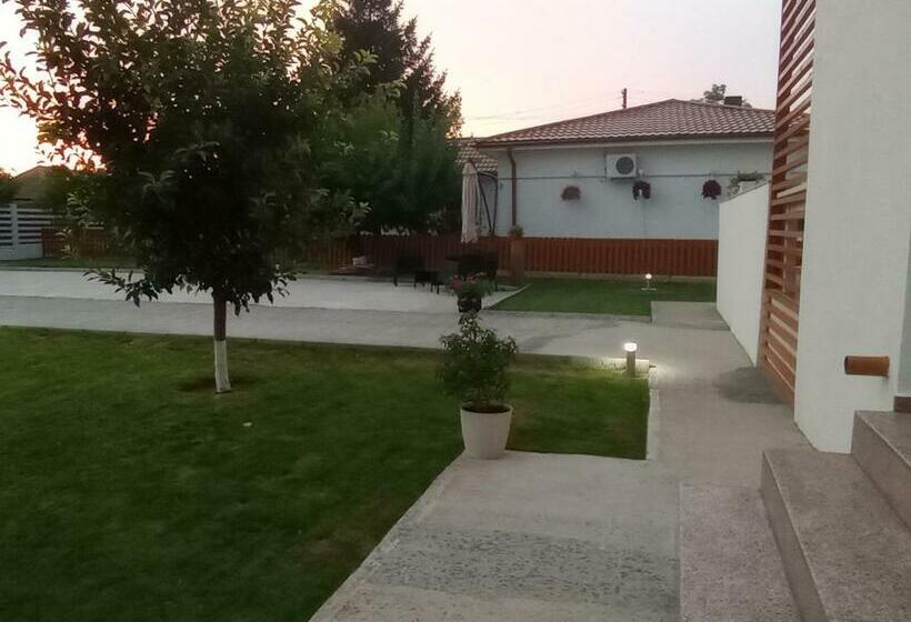 اتاق استاندارد, Pestele Ca Odinioară