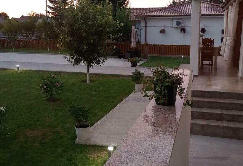اتاق استاندارد, Pestele Ca Odinioară