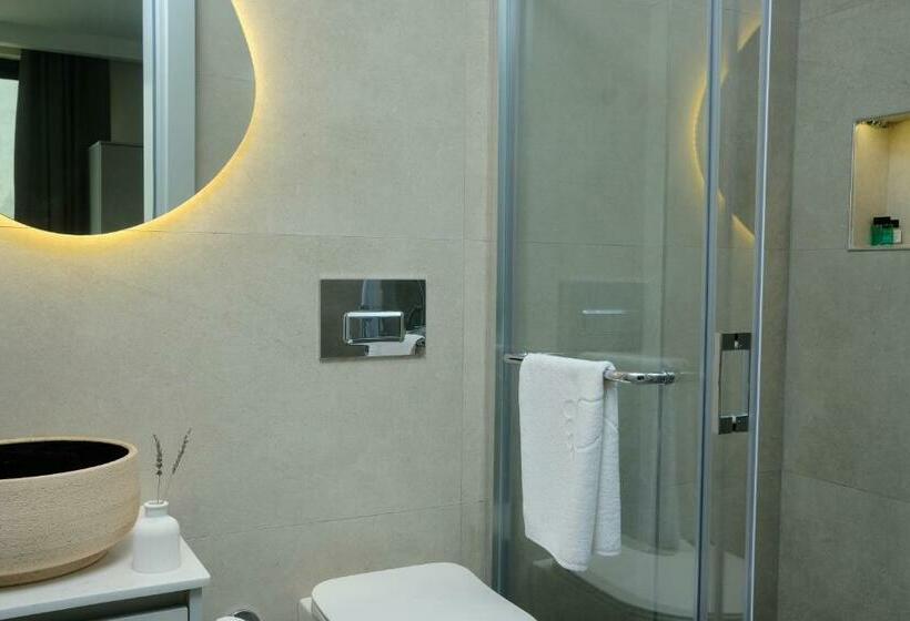 Люкс Superior, Kaktus Suites