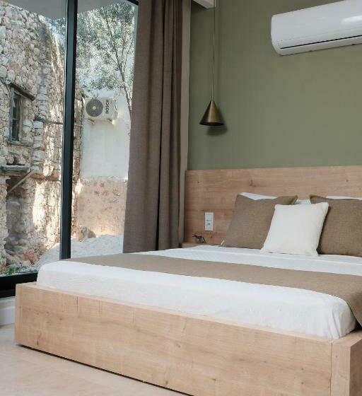 Люкс Superior, Kaktus Suites