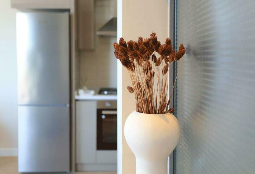 Президентский Люкс, Kaktus Suites