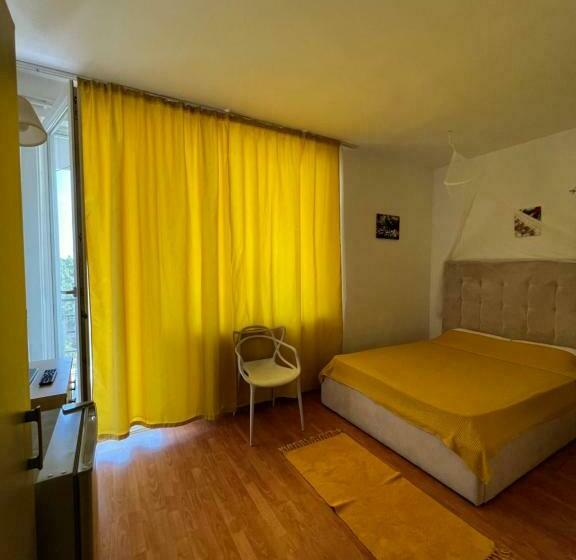 اتاق استاندارد, Casa Ama