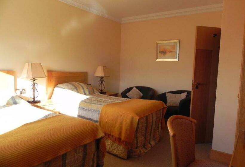 اتاق استاندارد سه نفره, Shelmalier House