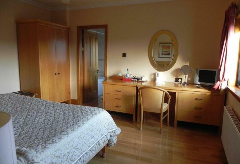 اتاق استاندارد, Shelmalier House
