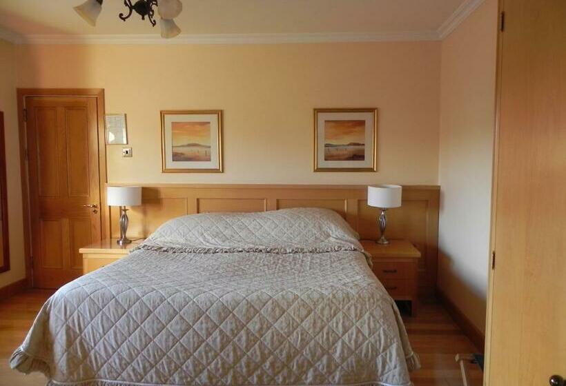اتاق استاندارد, Shelmalier House
