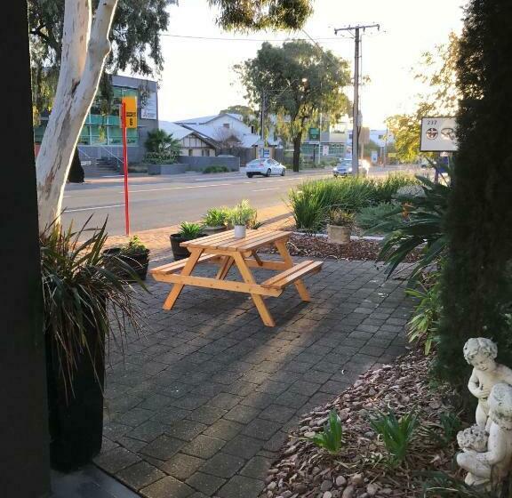 이코노미 룸, Hello Adelaide Motel And Apartments