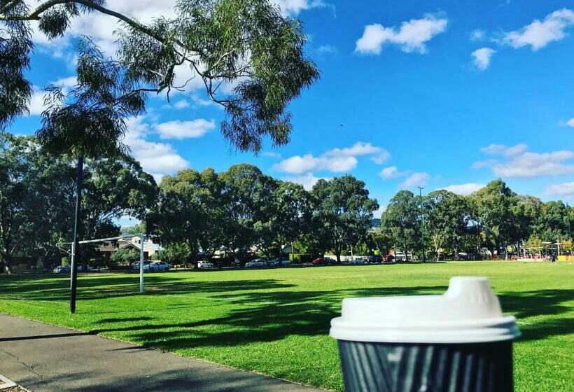 이코노미 룸, Hello Adelaide Motel And Apartments